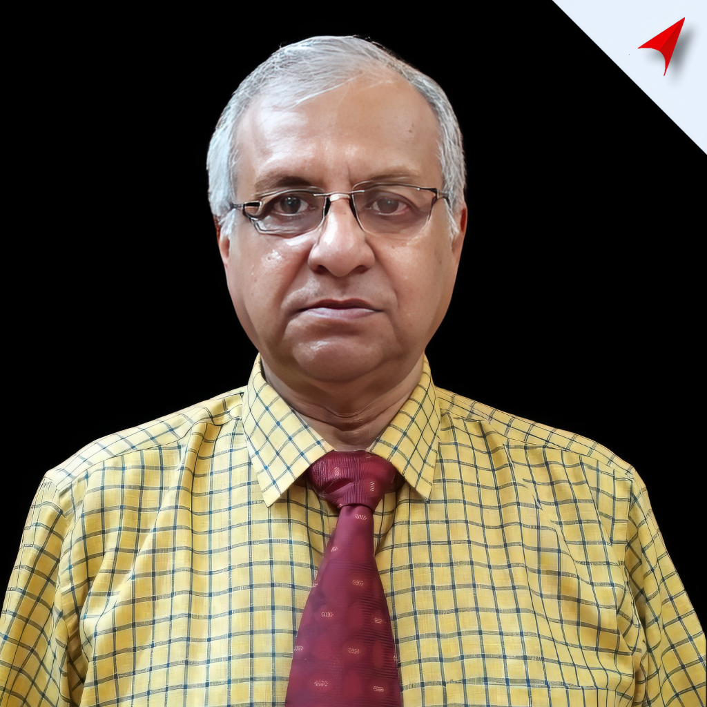 Anindya Sen