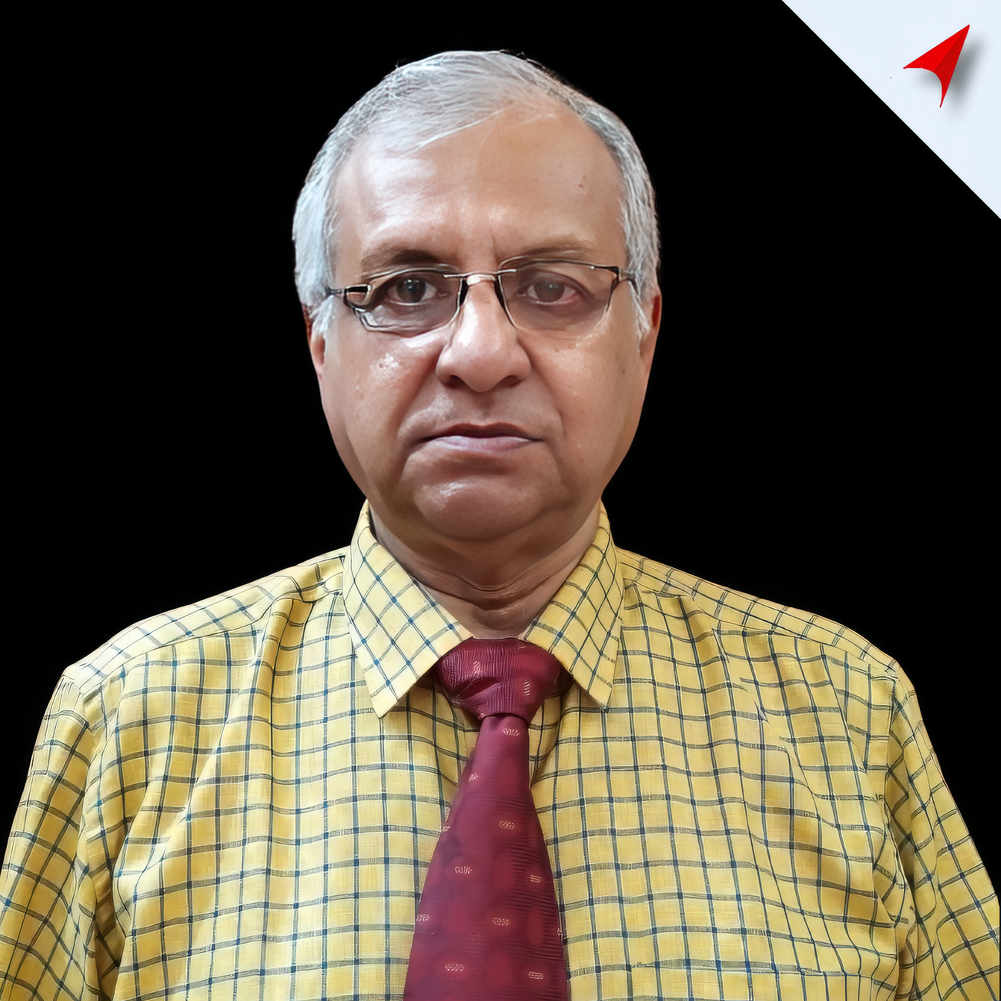 Anindya Sen
