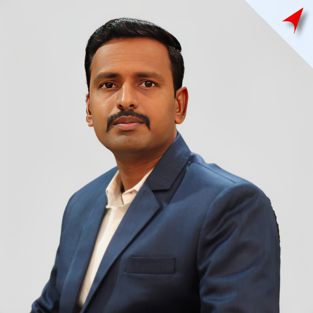Rami Reddy